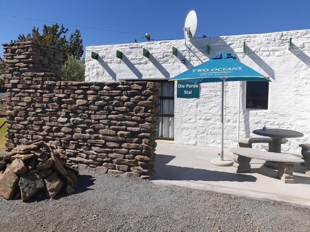 The Whitehouse Inn Sutherland Eksteriør billede